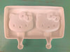 Cakesicle Hello Kitty Mold