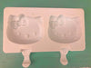 Cakesicle Hello Kitty Mold