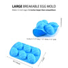 Easter Egg Mold