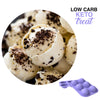 Keto/Low Carb Purple Mold Set