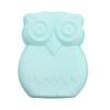 3D Silicone Owl Mold