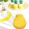 3D Pineapple Chocolate Mold