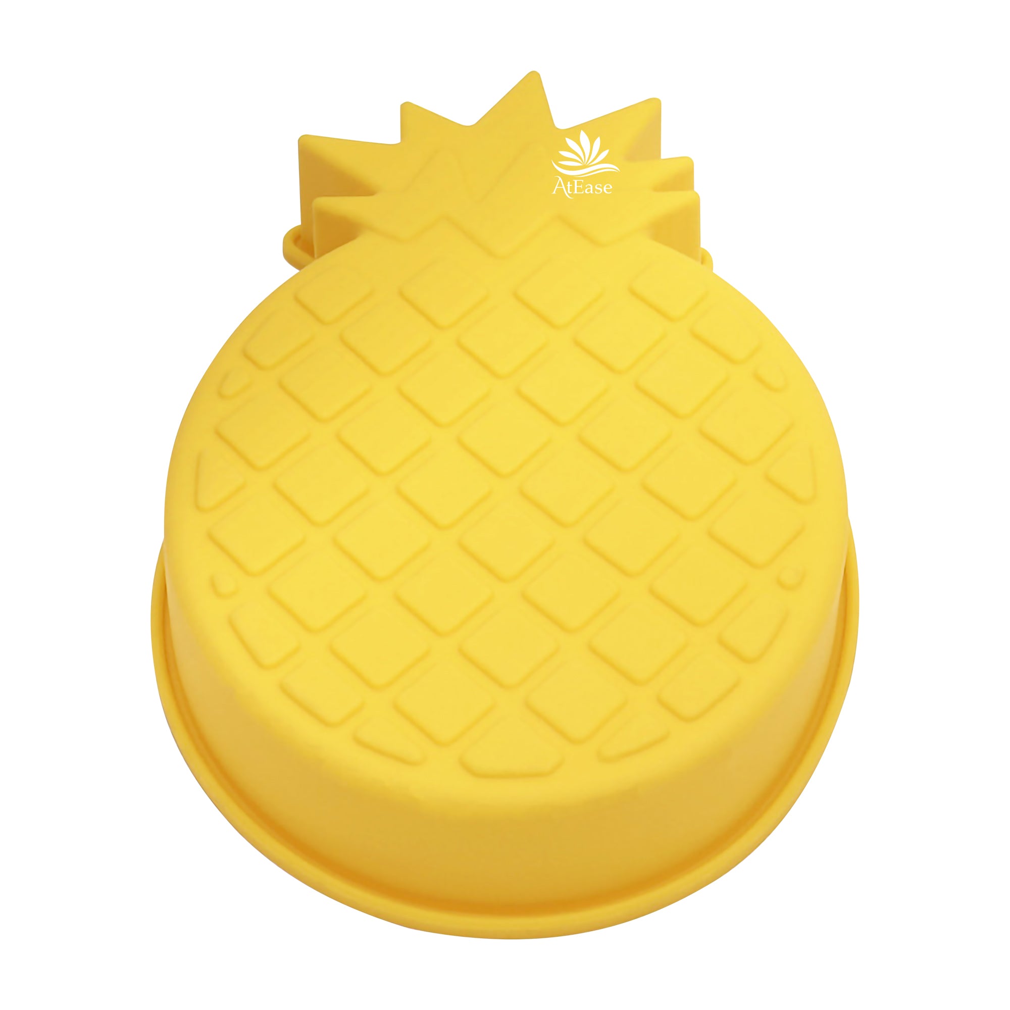 3D Pineapple Chocolate Mold