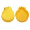 3D Pineapple Chocolate Mold