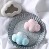 3D Cloud Shape Silicone Mold