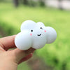 3D Cloud Shape Silicone Mold