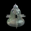 3D Christmas Bell 3 Mold Set