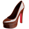3D High heeled shoe Mold